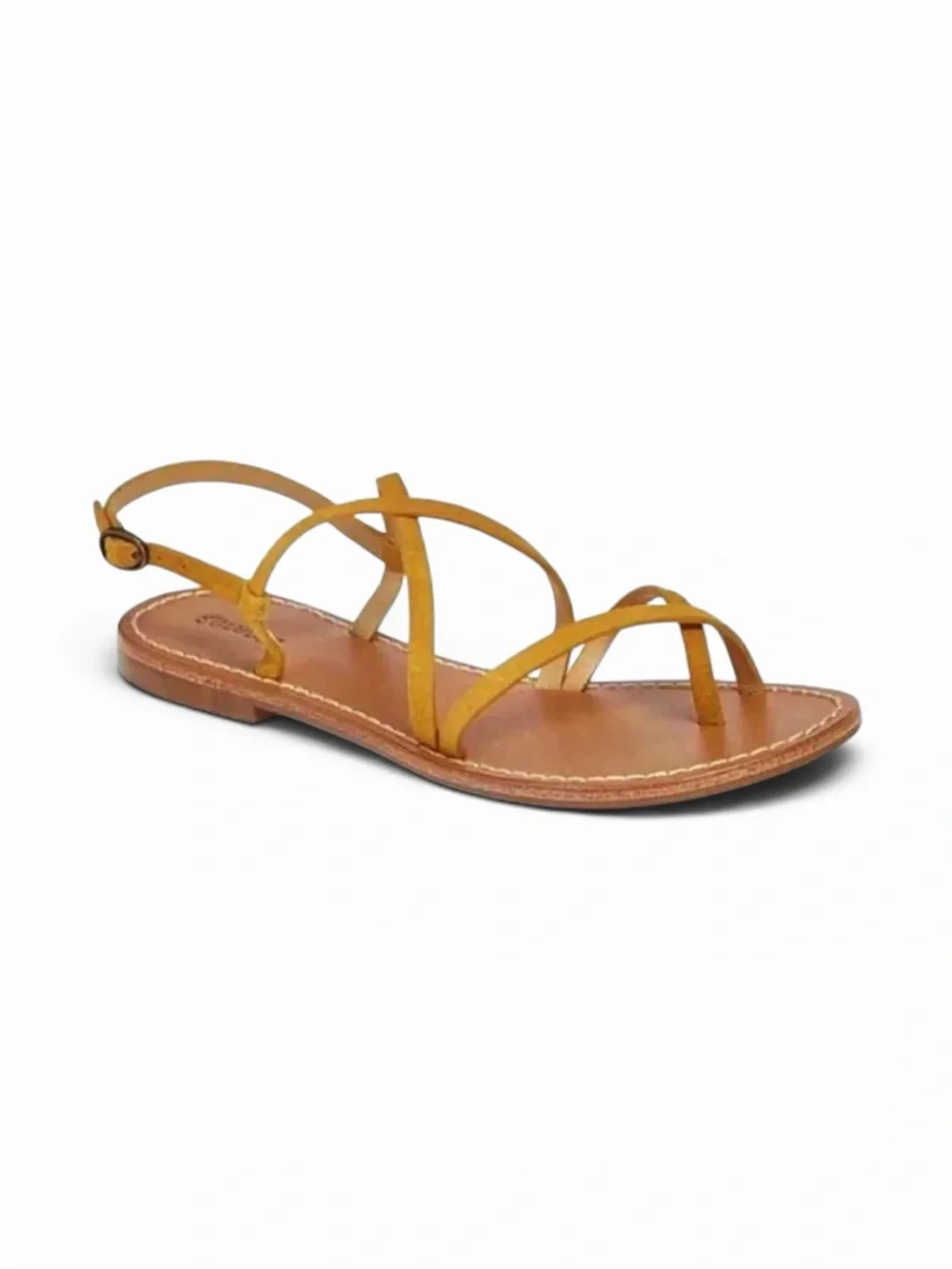 Soludos Zoe Strappy Sandals